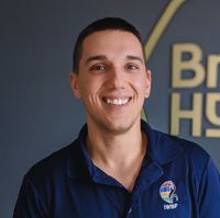 Blaine Krapljanov's profile picture