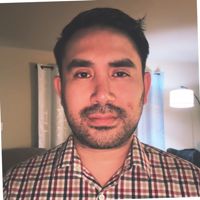 David M.'s profile picture