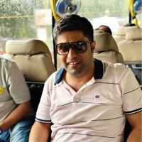 Saurabh Sharma's profile picture