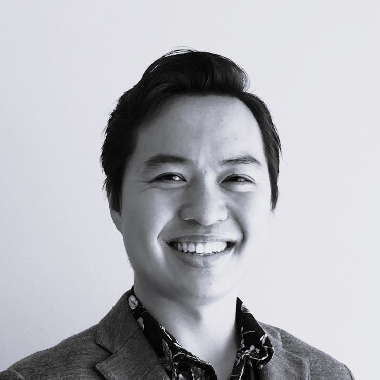 Theo Lim Senior Associate at Moderne Ventures The Org