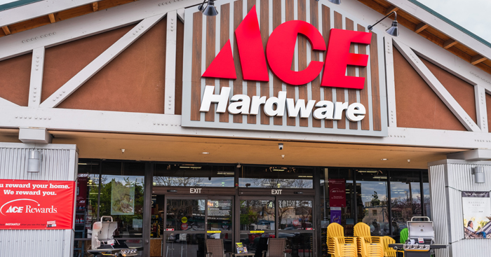 Ace Hardware Honors Fallen Heroes With 1 Million American Flags, Ace Hardware