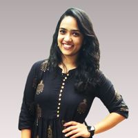 Ashni Damaria's profile picture