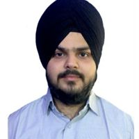 Ravneet Singh's profile picture