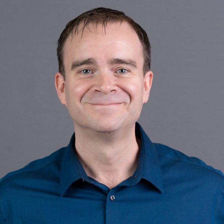 Troy Blackwood Account Sales Representative at COLA Labs The Org