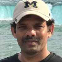 Manikandan Ramasamy's profile picture
