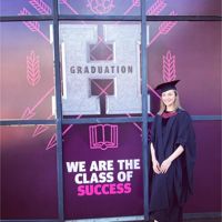 Aurora Vitols' profile picture