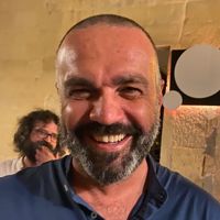 Vincenzo Martucci's profile picture