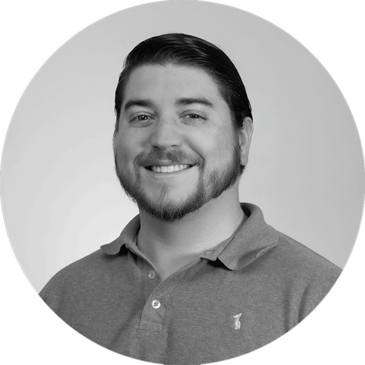 Scott Harpster Graphic Designer at Power On Marketing The Org