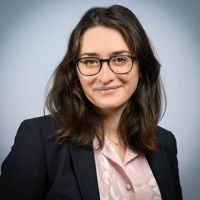 Céline Regrain's profile picture
