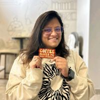 Mansi Vashishth's profile picture