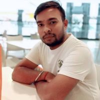 Alok Kumar's profile picture