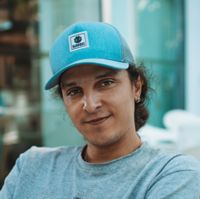Yuri Pauluci's profile picture