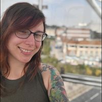 Amber Buchanan's profile picture