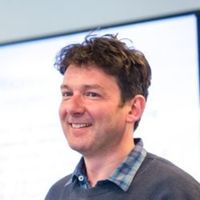 Adrian Banks' profile picture