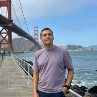 Dmytro Biliuk's profile picture
