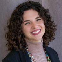 Cristina Capone's profile picture