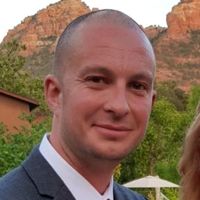 Adam Harris' profile picture