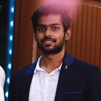 Anand's profile picture