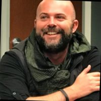 Winston Cook's profile picture