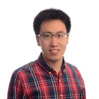 Jianyu Wang's profile picture