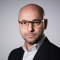 Cristian Munteanu's profile picture