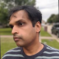 Premkumar Balakrishnan's profile picture