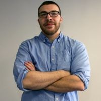 Zack Lehman's profile picture