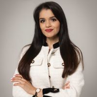 Anastasiya Timoshenko's profile picture