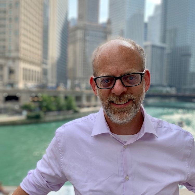 Joe Rosenthal Head of Midwest Business Development at ExpandTheRoom