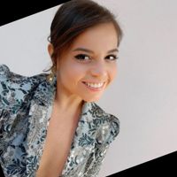 Simona Raimondo's profile picture