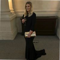 Grace Convery's profile picture