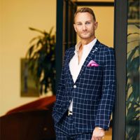 Johan Gyllenkrok's profile picture