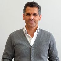 Aitor Begolain Lekanda's profile picture