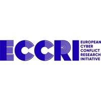 European Cyber Conflict Research Initiative logo