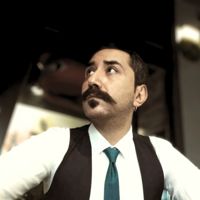 Ahmet Ümit Bayram's profile picture