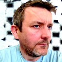 Nick Rodgers' profile picture