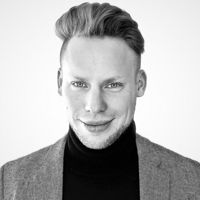 Jens Spielberg's profile picture