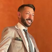 Alessandro Riccombeni's profile picture