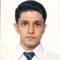Farhan Shaikh's profile picture
