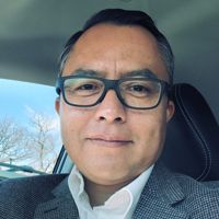 Luis E. Romero's profile picture