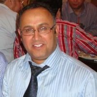 Bennani Lotfi's profile picture