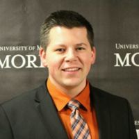 Benjamin Simondet's profile picture