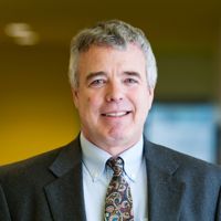 Barry Bailey's profile picture