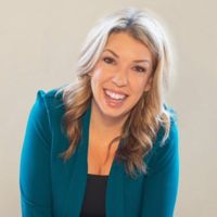 Erin Crain's profile picture