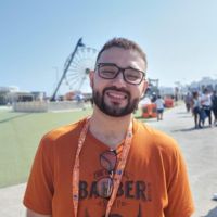 Matheus Amaro's profile picture