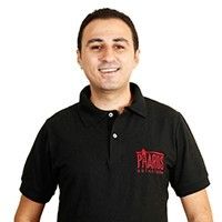 Mark Megally's profile picture