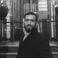 Antonios Vafeiadakis' profile picture