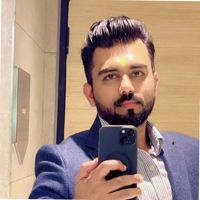 Amit Kumar's profile picture