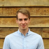 Lukas Goossens' profile picture