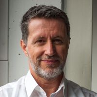 Alain André Bützberger's profile picture